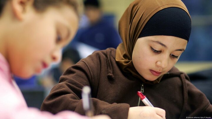 ۵ مدرسه ابتدایی در اسپانیا خواستار برگزاری کلاس‌های آموزش دین اسلام شدند