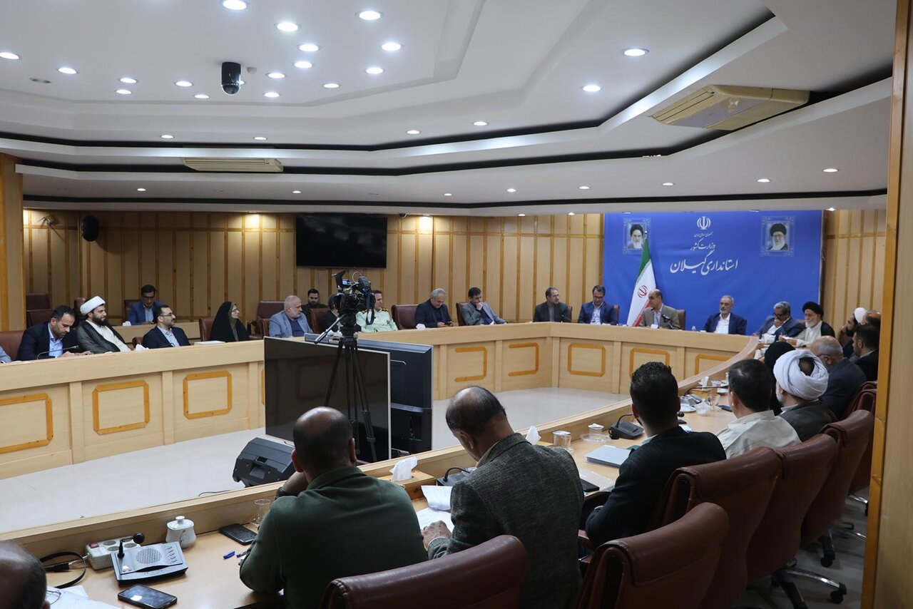 آثار معنوی و اجتماعی برگزاری اجلاس سراسری نماز در گیلان ماندگار است