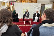 Dan otvorenih džamija u Njemačkoj; prilika za razgovor o religijama i blisko upoznavanje islama