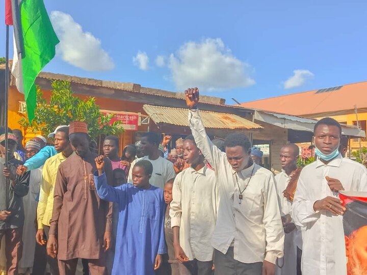 Gombe