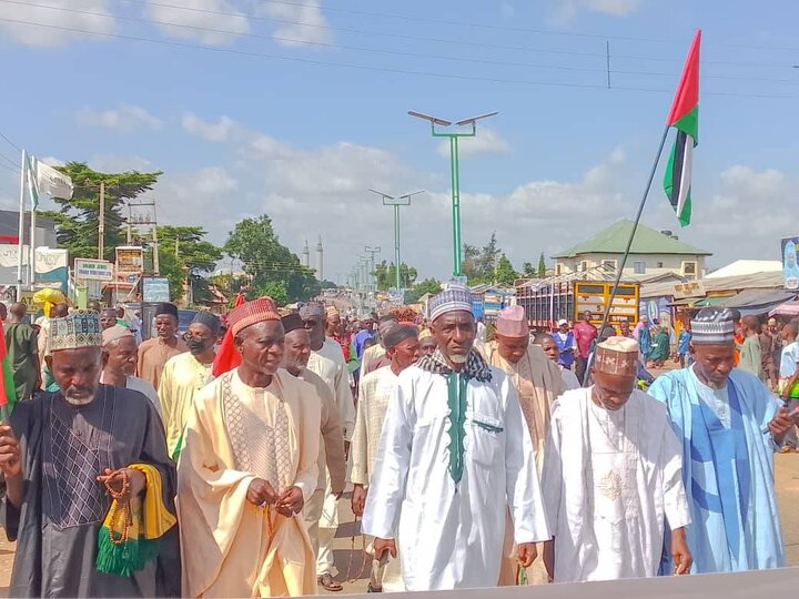 Gombe