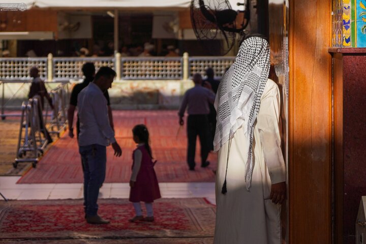 ImamAli