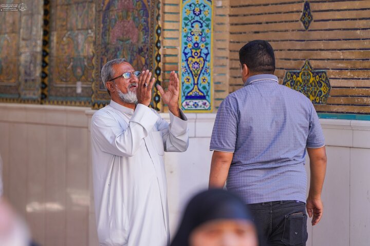 ImamAli