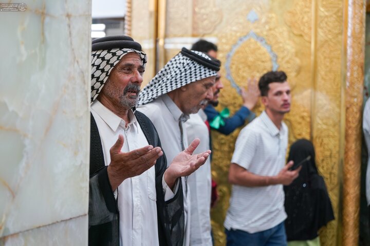 ImamAli