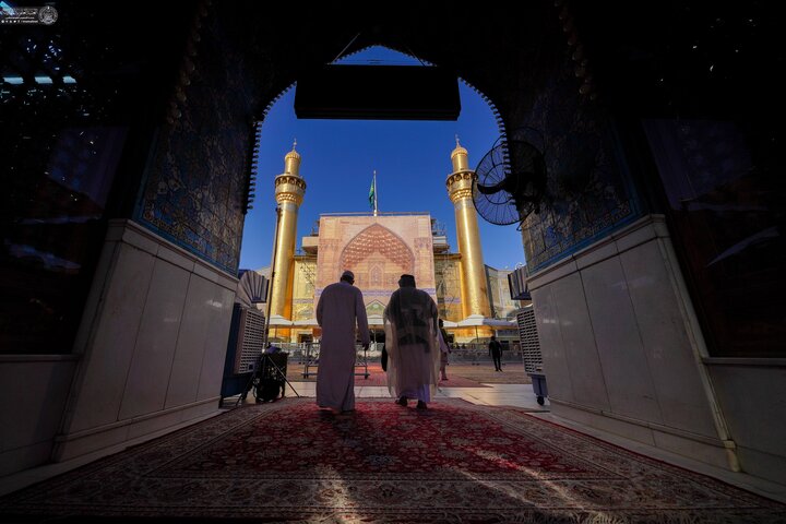 ImamAli
