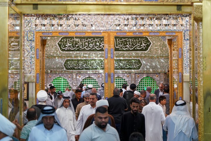 ImamAli