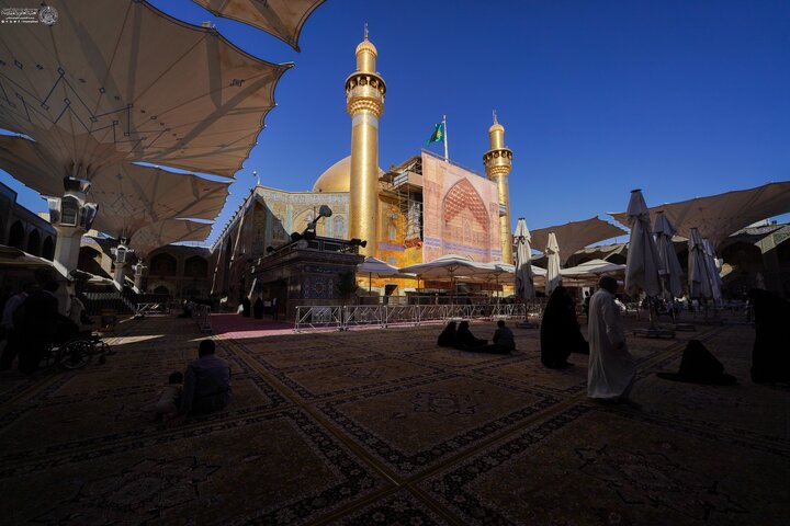 ImamAli