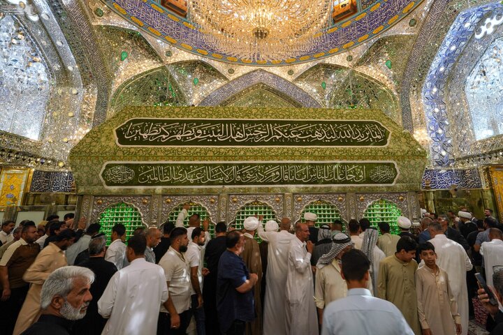 ImamAli