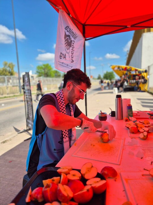 Argentina
