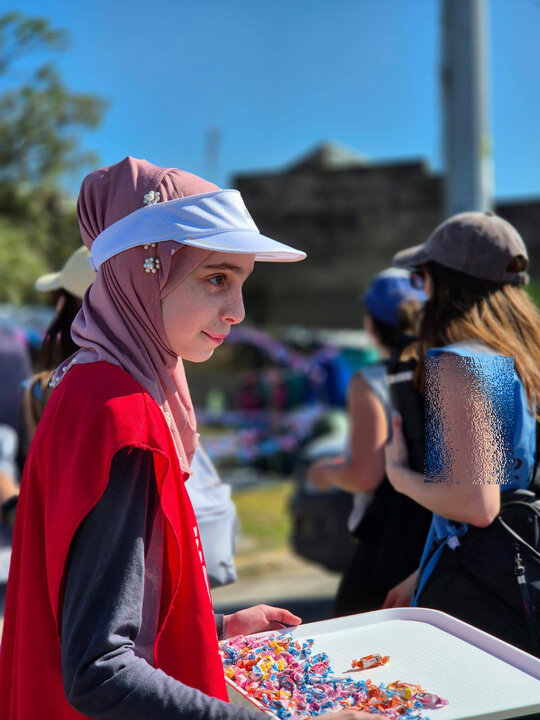 Argentina