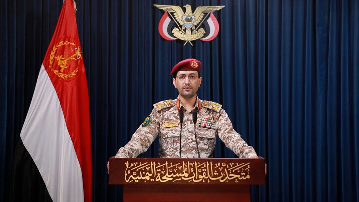 Yemeni Armed Forces hits vital Israeli targets with Palestine-2 hypersonic ballistic missiles