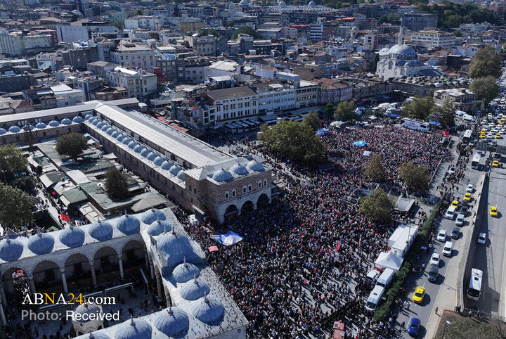 Istanbul