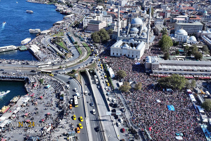 Istanbul