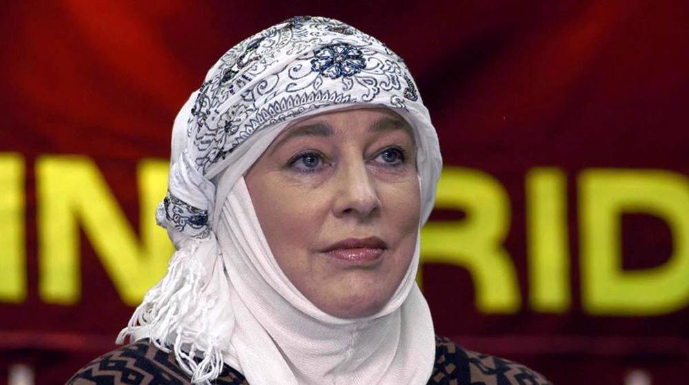 British Journalist Yvonne Ridley Missing After Israel Attack Global Sumud Flotilla