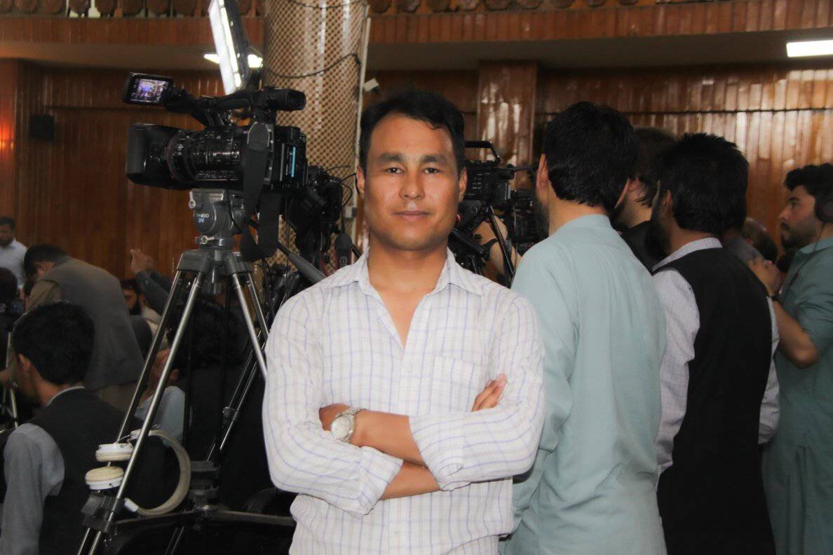 Amnesty International Demands Taliban to Immediate Release of Shia Journalist