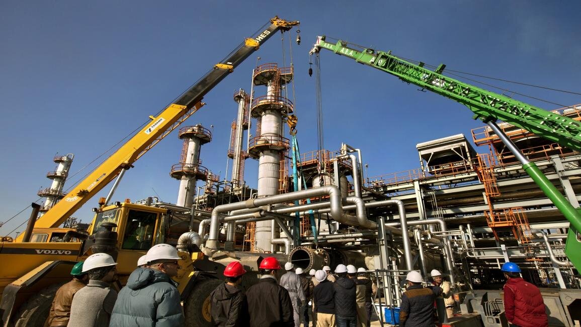 Analysis / Baghdad-Erbil Oil Exports Deal: From Home to Regional and International Geopolitical Impacts