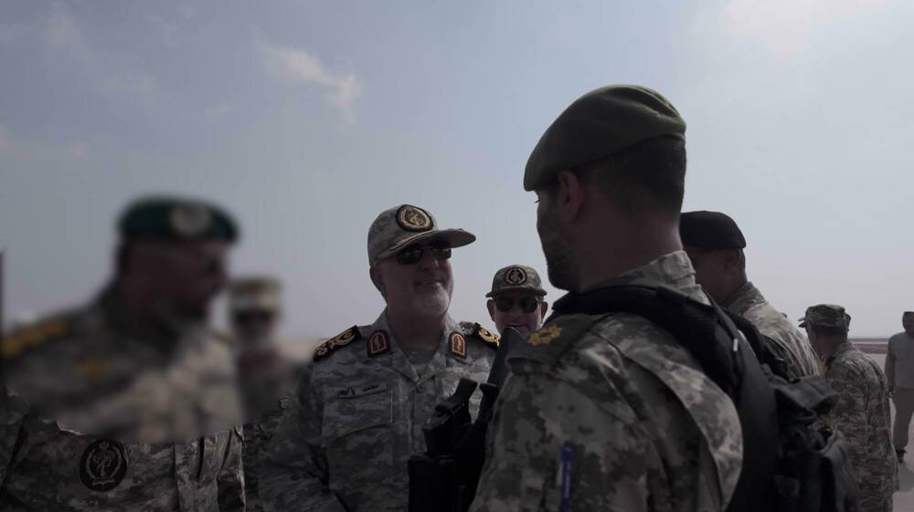 Šef IRGC-a obećava 'čvrst odgovor' na svaki prijeteći potez u Perzijskom zaljevu