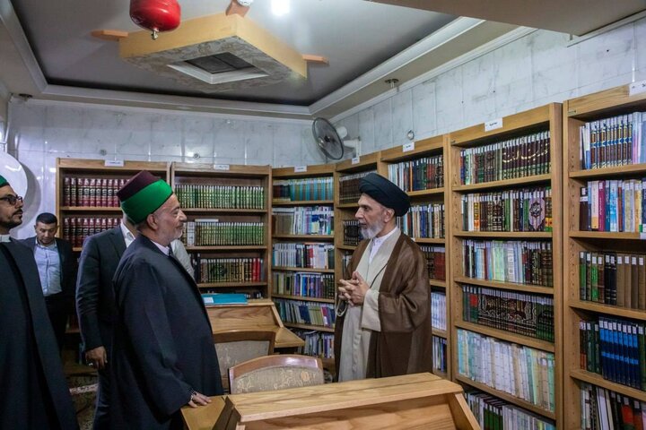 Imam