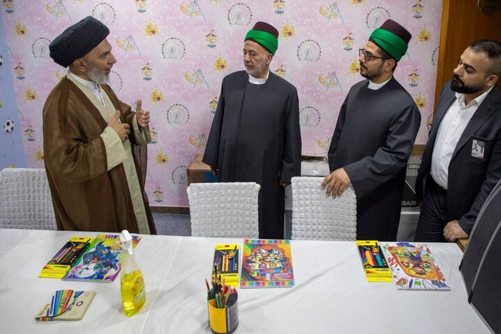 Imam