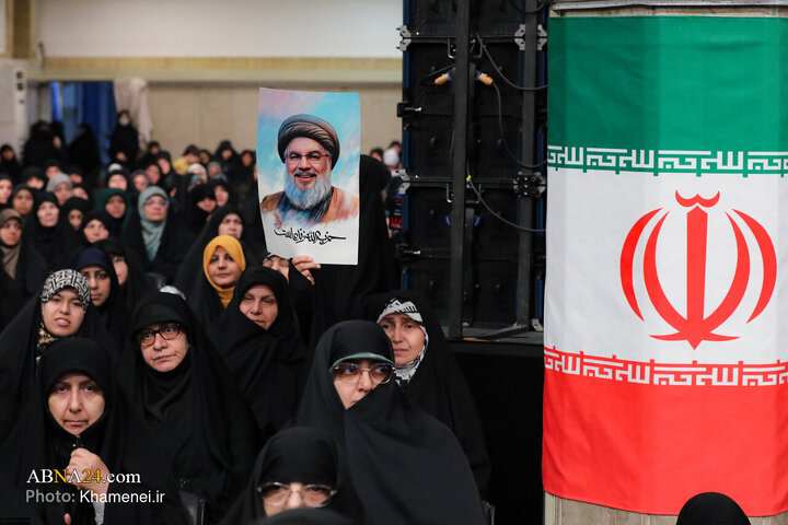 گزارش تصویری | رویداد ملّی «ایران همدل» در حسینیه امام خمینی(ره)