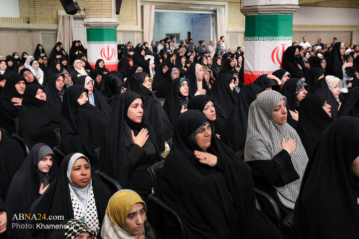رویداد ملّی «ایران همدل» در حسینیه امام خمینی(ره)