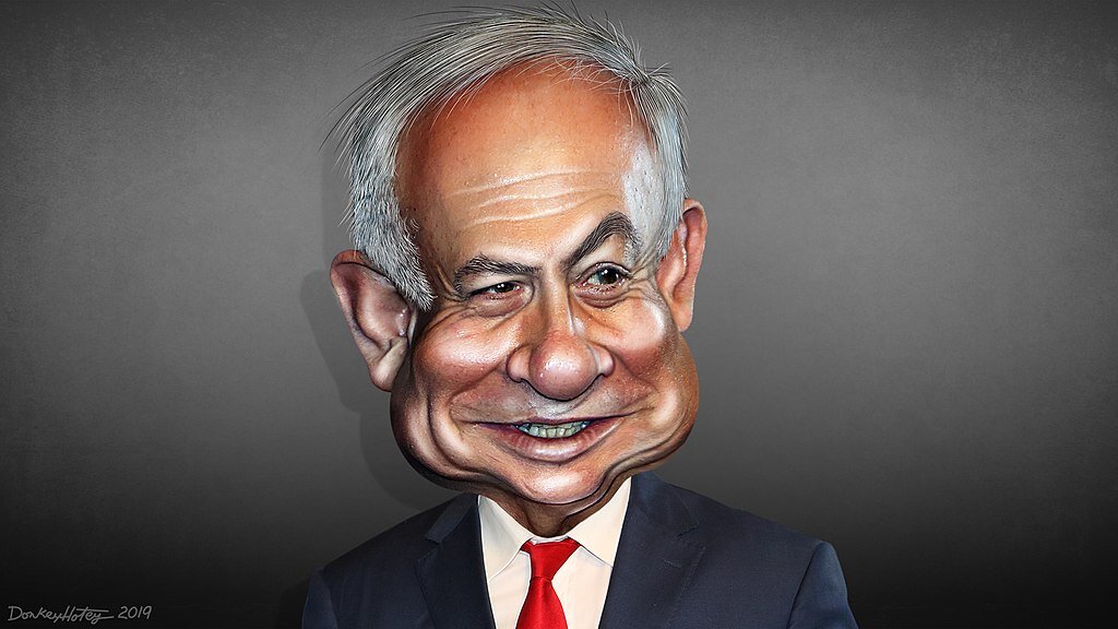 Netanyahu Claims Gaza War Nearing End, Ignores Ceasefire Violations