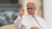 Pope Leo XIV Criticizes Trump’s Remarks on Europe