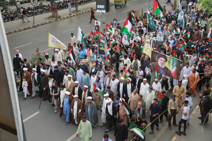 Lahore