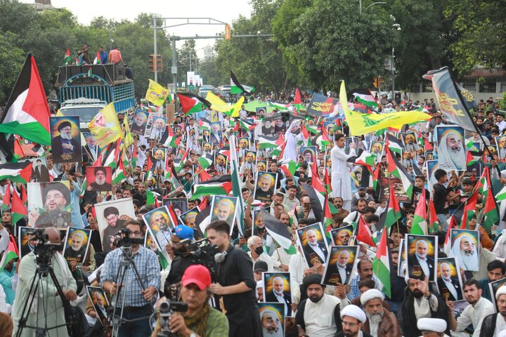 Lahore