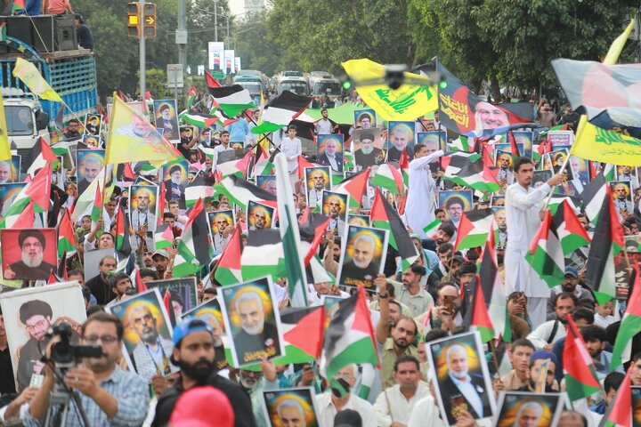 Lahore