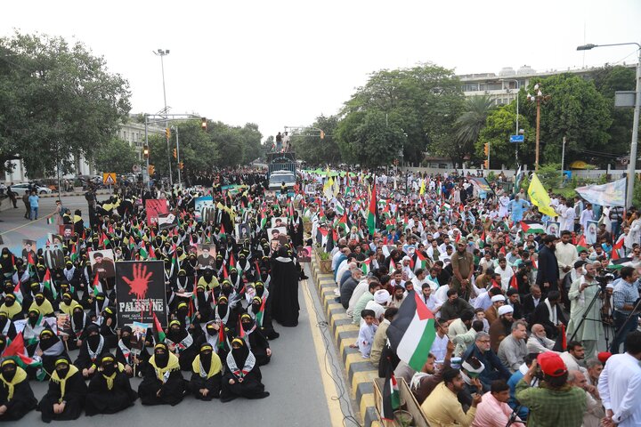 Lahore