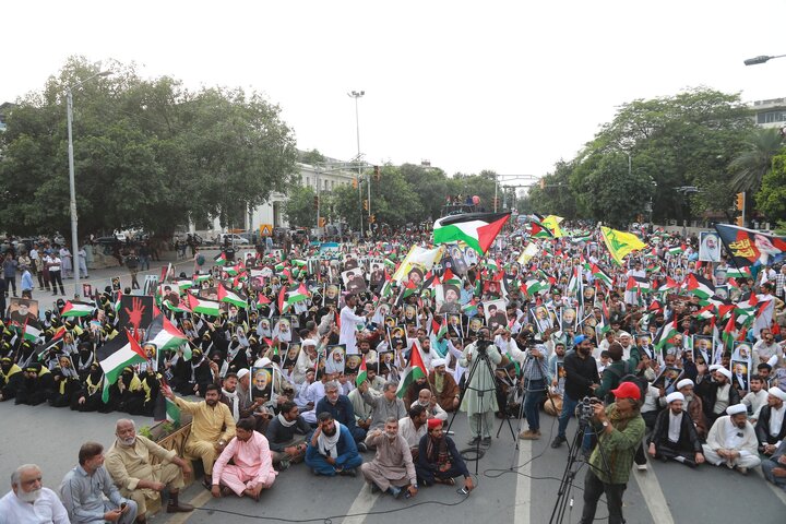 Lahore