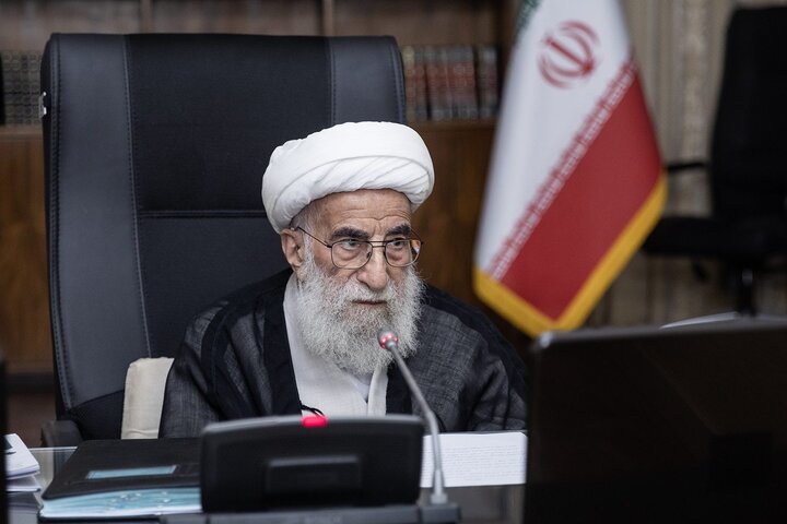 حضرت زینب(س) الگوی جاودان حضور عفیفانه و متعهدانه زنان در جامعه اسلامی است 
