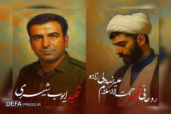 Two IRGC Members Martyred in Grenade Attack in Kordestan