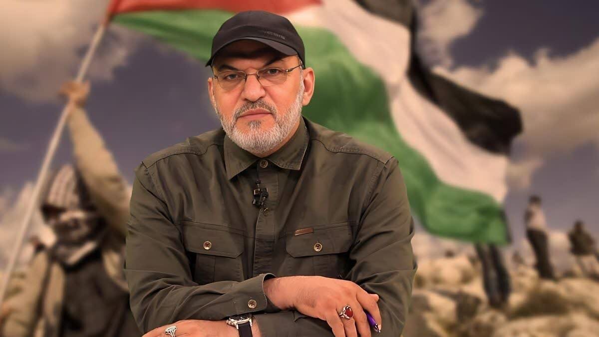 طوفان الاقصی، نقطه بازگشت عزت امت اسلامی است