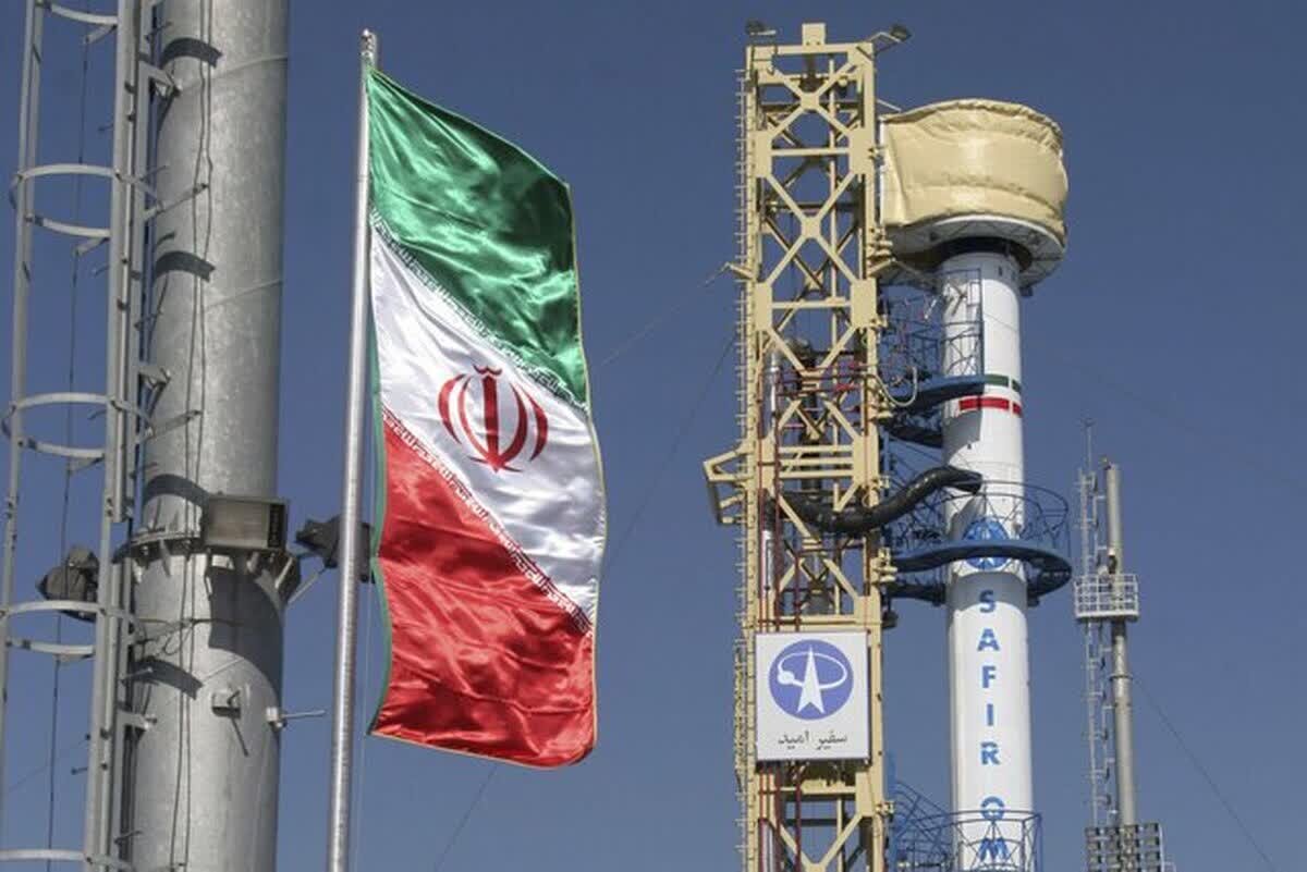ایران در جمع ۱۰ کشور دارای توان کامل ساخت و پرتاب ماهواره