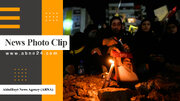 Video: News photo clip around the world (September 27 to October 03)