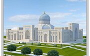 Uzbekistan Opens Center for Islamic Civilization with Participation of 500 International Experts