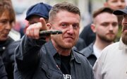 Israel’s Invitation of Far-Right British Figure Sparks Outrage Among Human Rights Groups