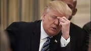 Trump Moves Forward With Plan to Label Muslim Brotherhood Branches as Foreign Threats