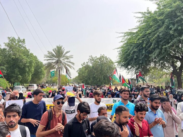 Karachi