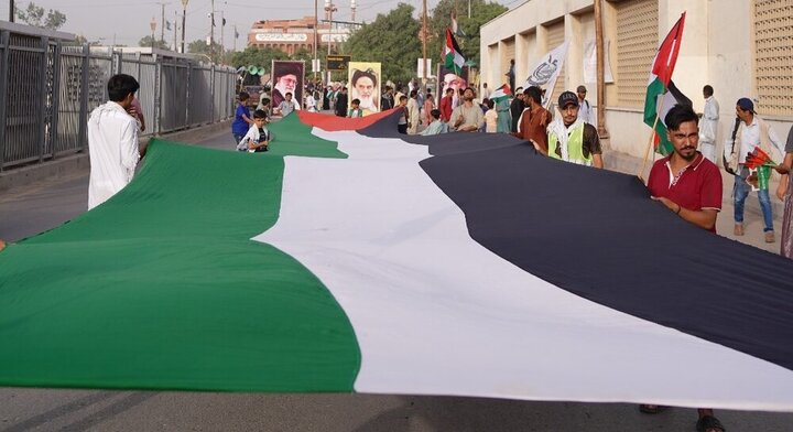 Karachi