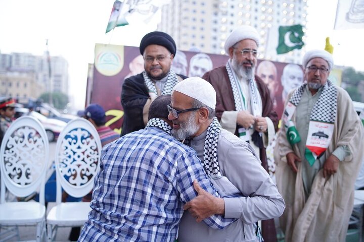Karachi