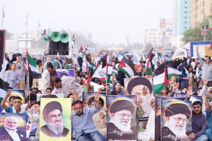 Karachi