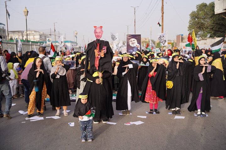 Karachi