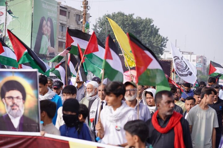 Karachi