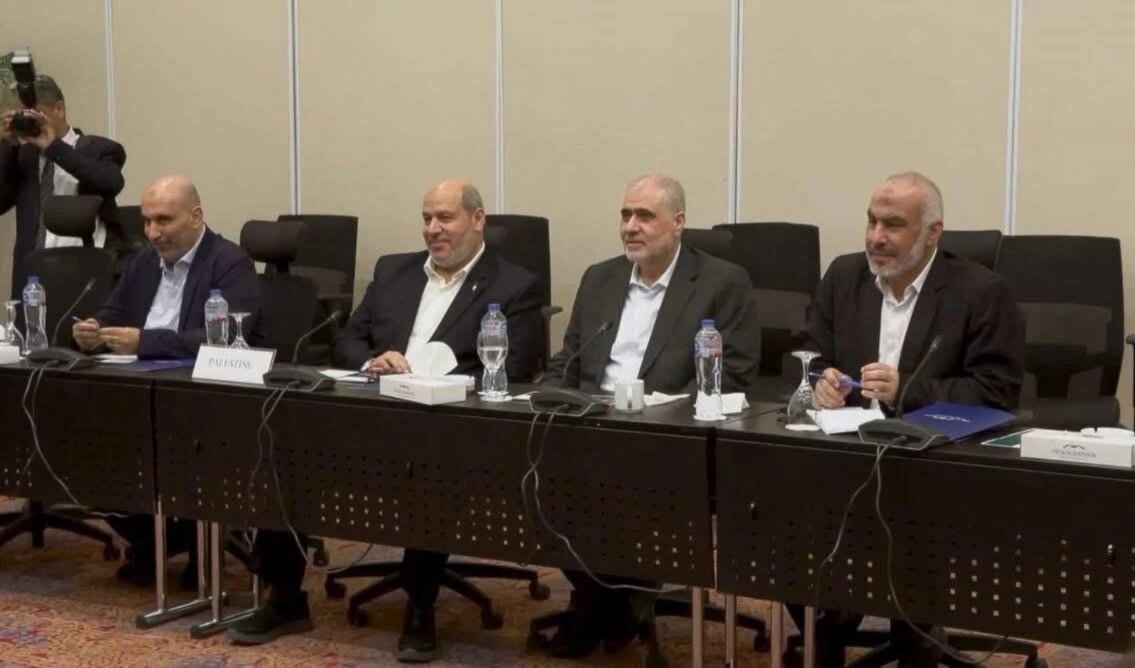 حماس و رژیم صهیونیستی در غزه به آتش‌بس رسیدند؛ آزادی اسرا در گام اول