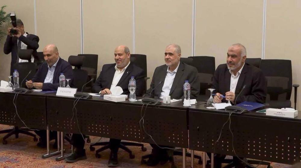Hamas and Israel agree to ceasefire under Trump’s 20-point plan