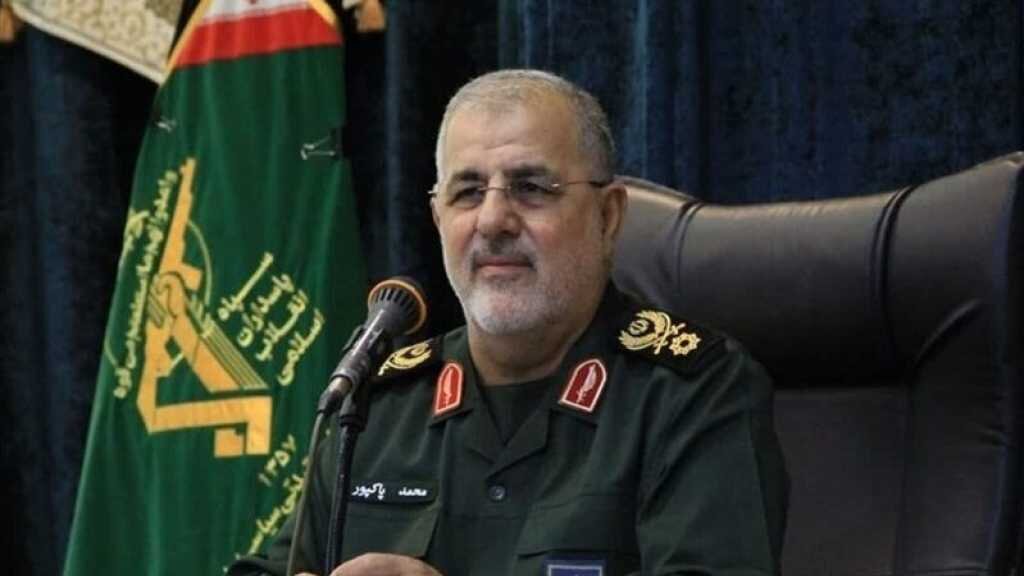 IRGC commander warns enemies of swift retaliation in Gulf and Hormuz