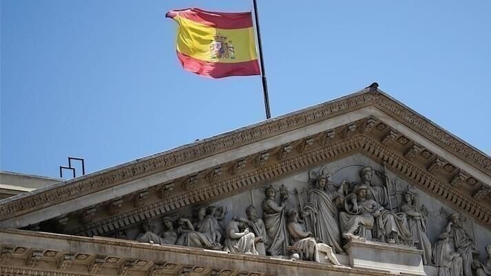 Spain passes law banning arms trade with Israel over Gaza war crimes